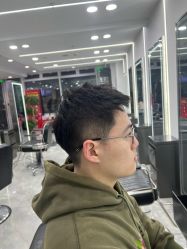 点击看大图 -Coo Hair salon