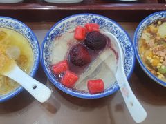 -百年老字号·观振兴蟹黄面·三虾面·苏式面(观前街富仁坊巷店)