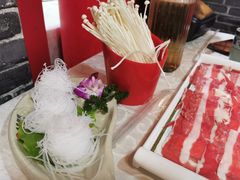 -羊家胡同·龙虾烧烤火锅(龙汇路店)