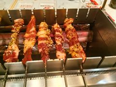 -邢氏老太太烤串(北兴街店)