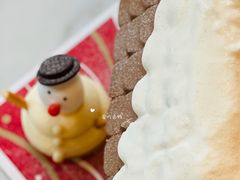 -Pantry's Best派悦坊蛋糕(K11购物艺术中心店)