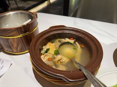 -阿露佳·舌尖上的安吉菜