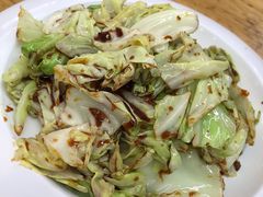 -清真利德顺小老饭庄(复兴路店)