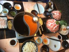 -山葵家·创意料理(宁波来福士店)