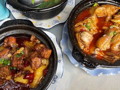 -廖记老砂锅(上清寺店)