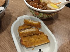 -和合谷(北新桥店)