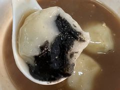 -罗子龙罗家桂花汤圆(曹都巷店)