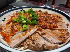 -尚寨嫽扎咧面馆(钟楼店)