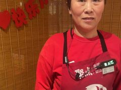 -聚点串吧·北京烧烤(赵登禹路店)