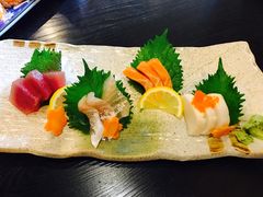 -银座日本料理(春徳街店)
