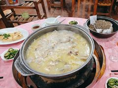 -侠成水上农庄(工业大道店)