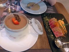 提拉米苏-OGGI TRATTORIA PIZZERIA(深业上城店)