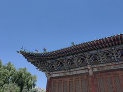 -张掖大佛寺景区