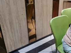 -清真·锦翔炝锅鱼(明德门店)