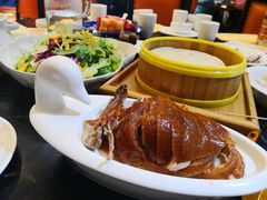 -大鸭梨烤鸭(甘家口店)