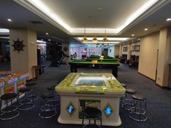 -海韵之星邮轮水会(明发商业广场店)