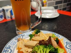 -老北京胡同味道二荤铺(酒仙桥店)