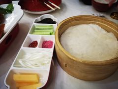 -大鸭梨烤鸭店(花园村店)