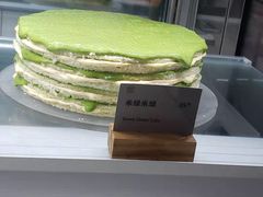 米绿米绿-MIMI FASO(古仓店)