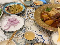 -阿拉丁新疆风味餐厅·清真(罗廊巷店)