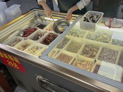 -拉超大排档(南安市场店)