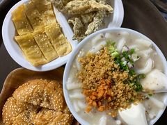 传统濑粉-老西关濑粉(文明路店)