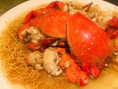 -上海小南国(国会店)