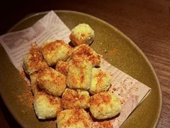 -本处·素食·融合料理(南油店)