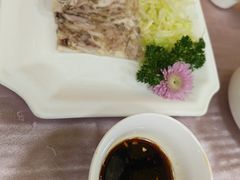 -丰泽园饭店