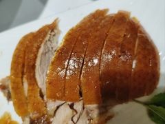 -北京老铺烤鸭(老城根店)