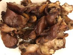 -张记卤菜店(三条巷店)