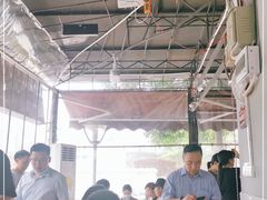 大堂-龙上水现炒生料(柳沙店)