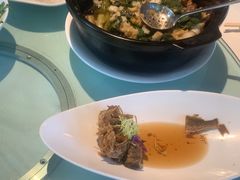 -申粤轩酒楼·三十年粤菜经典(丁香花园店)