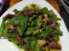 -功夫小龙虾·烧烤·江湖菜(金沙洲店)