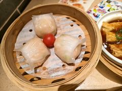 -点都德(汇盈广场店)