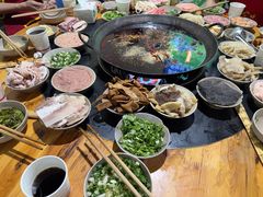 -星鸿社重庆老火锅