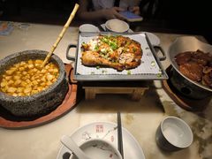 -绿茶餐厅(朝阳大悦城店)
