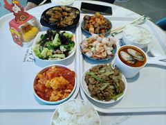 -深海中餐厅(国家海洋博物馆店)