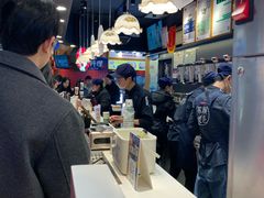 -茶颜悦色(嘉顿一楼吉时赏味游园会店)