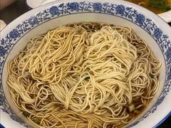 风味红汤面-无锡新湖铂尔曼大酒店·悦轩中餐厅