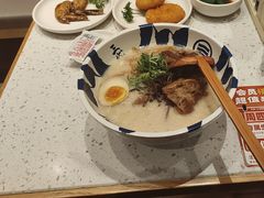 -味千拉面(世纪东方店)