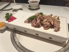 -伊和园清真餐饮