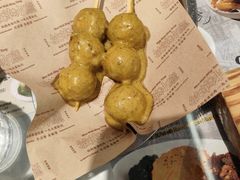 -敏华冰厅(平安金融中心店)
