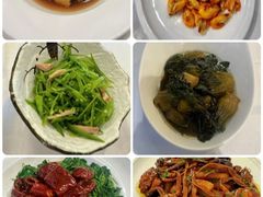 -老人和饭店(淮海中路店)