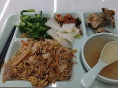 -老杨饭店(万科里店)