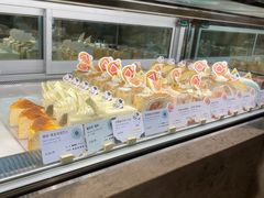 -KNOTKNOT珞珞·日式甜品(K11店)