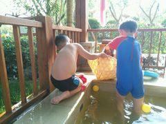 -思念果岭悦温泉