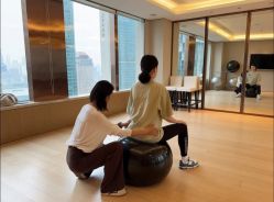 -巍阁高端月子会所