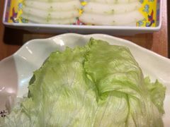 -芦月轩羊蝎子(劲松店)