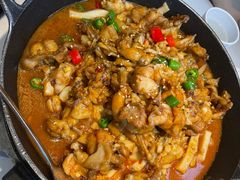 -蛙喔牛蛙(淮安吾悦店)